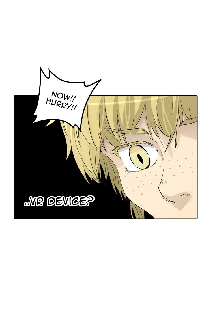 Tower of God, Chapter 355 image 026